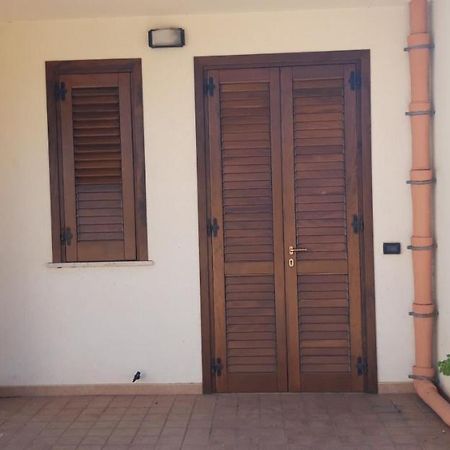 Casetta Pepe San Vito Lo Capo Bagian luar foto