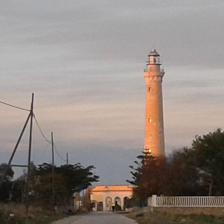 Casetta Pepe San Vito Lo Capo Bagian luar foto