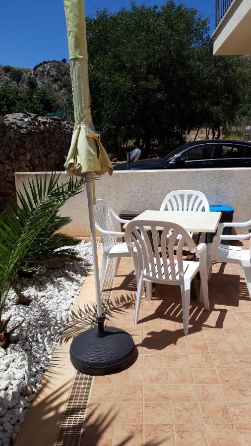Casetta Pepe San Vito Lo Capo Bagian luar foto