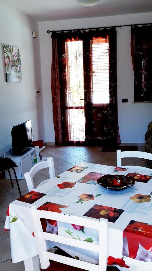 Casetta Pepe San Vito Lo Capo Bagian luar foto