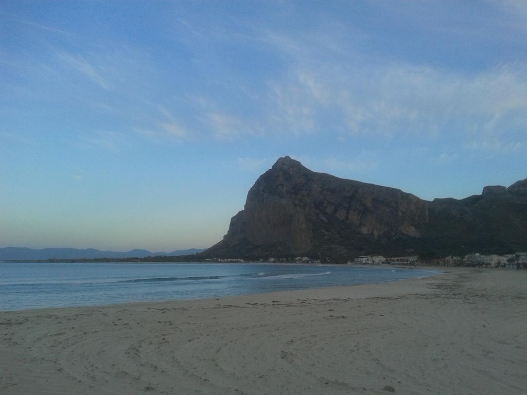 Casetta Pepe San Vito Lo Capo Bagian luar foto